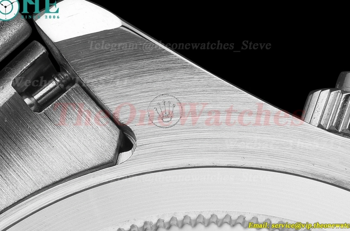 GDF SS SS A3836 Blue Grey Daytona 40mm 0425